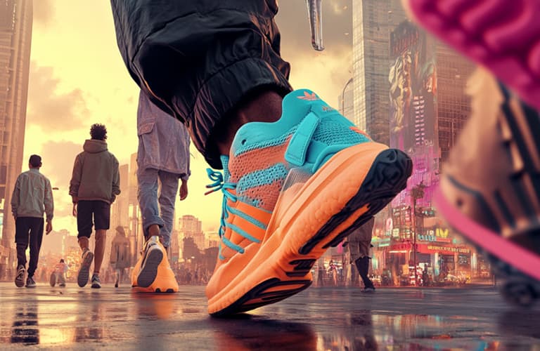 Top Adidas Sneaker 2025 Trends