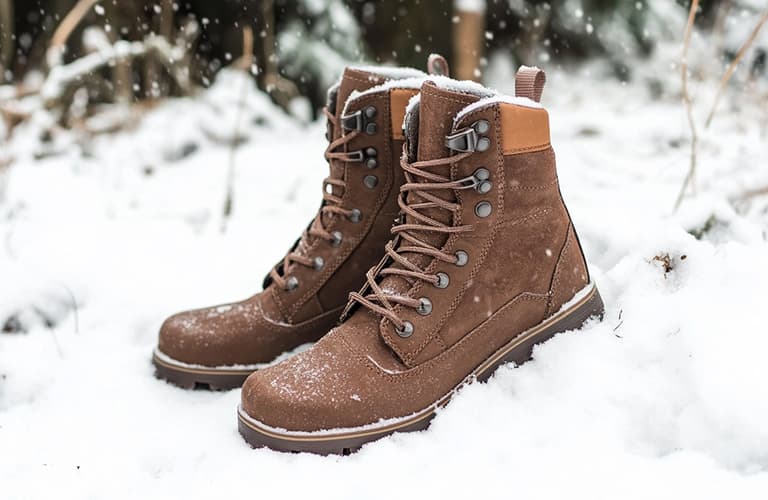 Winterstiefel für jede Wetterlage – Geox, Gabor, Rieker & Co.